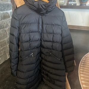 Moncler jacket